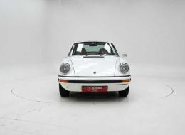 Porsche 912 E '76 CH01724