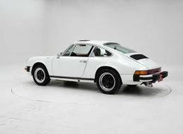Porsche 912 E '76 CH01724
