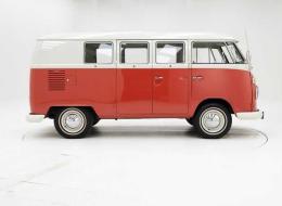 Volkswagen Combi T1 '66 CH59115