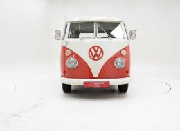 Volkswagen Combi T1 '66 CH59115