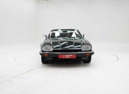 Jaguar XJS Convertible '92 CH84900
