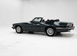 Jaguar XJS Convertible '92 CH84900