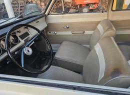 Opel Kadett 2 door 1.1