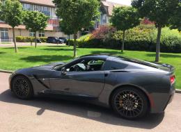 Chevrolet Corvette C7 de 2014