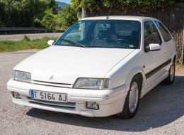 Citroen ZX 16v