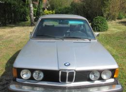 BMW Série 3 320i Coupé