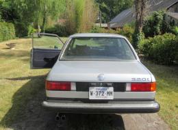 BMW Série 3 320i Coupé