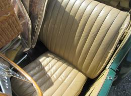 MG TD