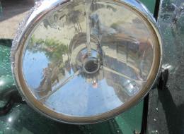MG TD