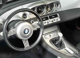 BMW Z8