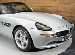BMW Z8
