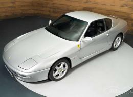 Ferrari 456 GTA