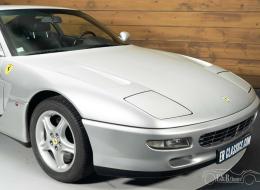 Ferrari 456 GTA