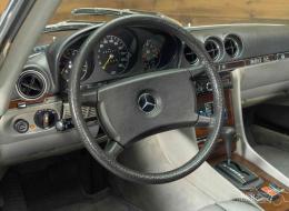 Mercedes-Benz SL 380