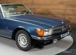 Mercedes-Benz SL 380