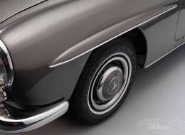 Mercedes-Benz SL 190
