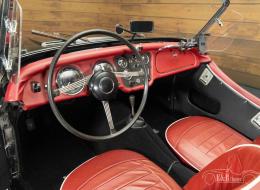 Triumph TR3 A