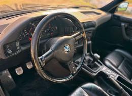 BMW M5 (E34) 