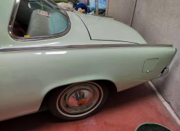 Studebaker Champion