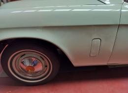 Studebaker Champion