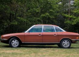 NSU RO 80