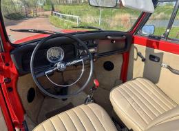 Volkswagen Coccinelle Cabriolet