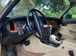 Daimler Double Six