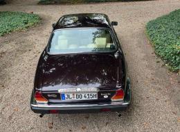 Daimler Double Six