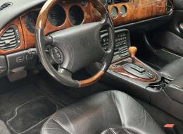Jaguar XKR 4.0 Cabriolet