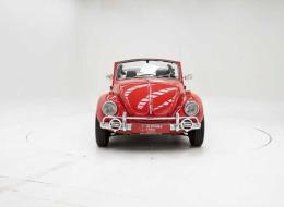 Volkswagen Coccinelle 1302 LS '70 CH82464