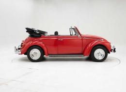 Volkswagen Coccinelle 1302 LS '70 CH82464