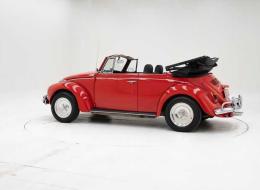 Volkswagen Coccinelle 1302 LS '70 CH82464