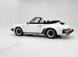 Porsche 911 3.0 SC '83 CH51548
