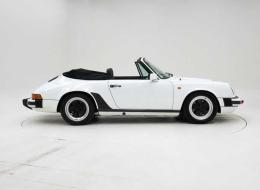 Porsche 911 3.0 SC '83 CH51548
