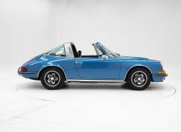 Porsche 911 2.4 T Targa '73 CH11418