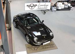 Porsche 993 Targa