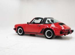Porsche 911 3.2 Targa '86 CH60518