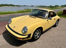 Porsche 911 2.7 Coupe