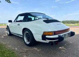 Porsche 911 sc, 3,2