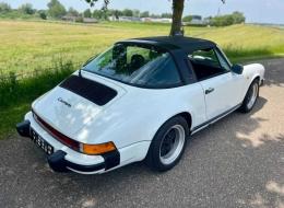 Porsche 911 sc, 3,2