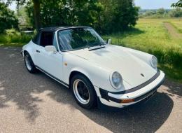 Porsche 911 sc, 3,2