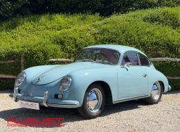 Porsche 356 A