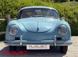 Porsche 356 A