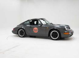 Porsche 964 911 Carrera 2 '91 CH06801