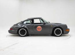 Porsche 964 911 Carrera 2 '91 CH06801