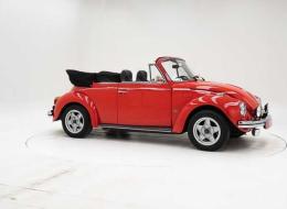 Volkswagen Coccinelle 1303 LS '74 CH13958