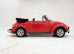 Volkswagen Coccinelle 1303 LS '74 CH13958