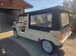 Citroen Méhari