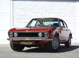 Fiat Dino 2400 Coup&eacute; 