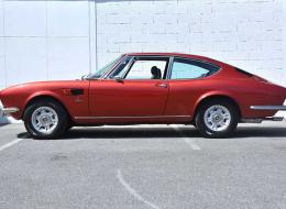 Fiat Dino 2400 Coup&eacute; 